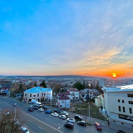 Mnm Lapusneanu Apartment Яш Екстериор снимка